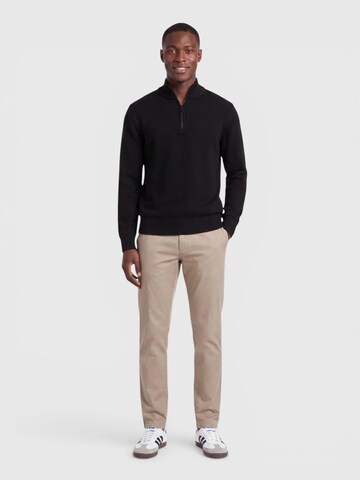 everly® Pullover in Schwarz