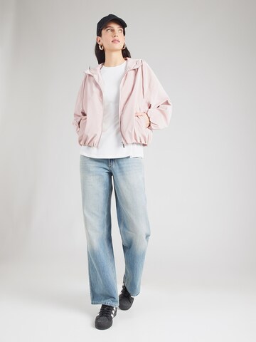 ONLY Välikausitakki 'ONLCAMILLE' värissä lila