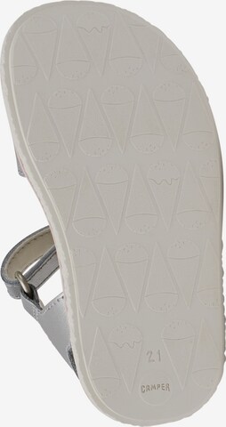 CAMPER Sandals 'Miko' in Grey