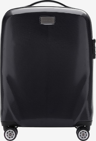 Wittchen Cart 'PC Ultra Light' in Black: front