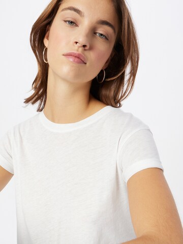 AllSaints T-Shirt 'ANNA' in Grau