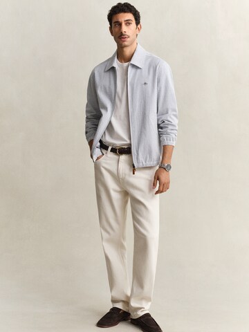 GANT Välikausitakki värissä sininen