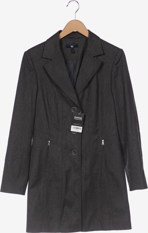 KAPALUA Jacket & Coat in L in Grey: front