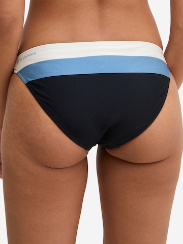 Bas de bikini ' Summer Stripes ' Marc O'Polo en bleu