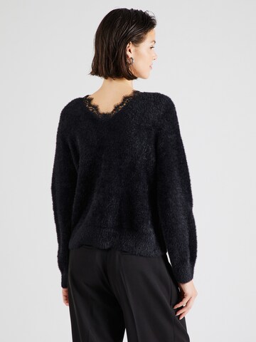 ONLY Sweater 'ONLPIUMO' in Black