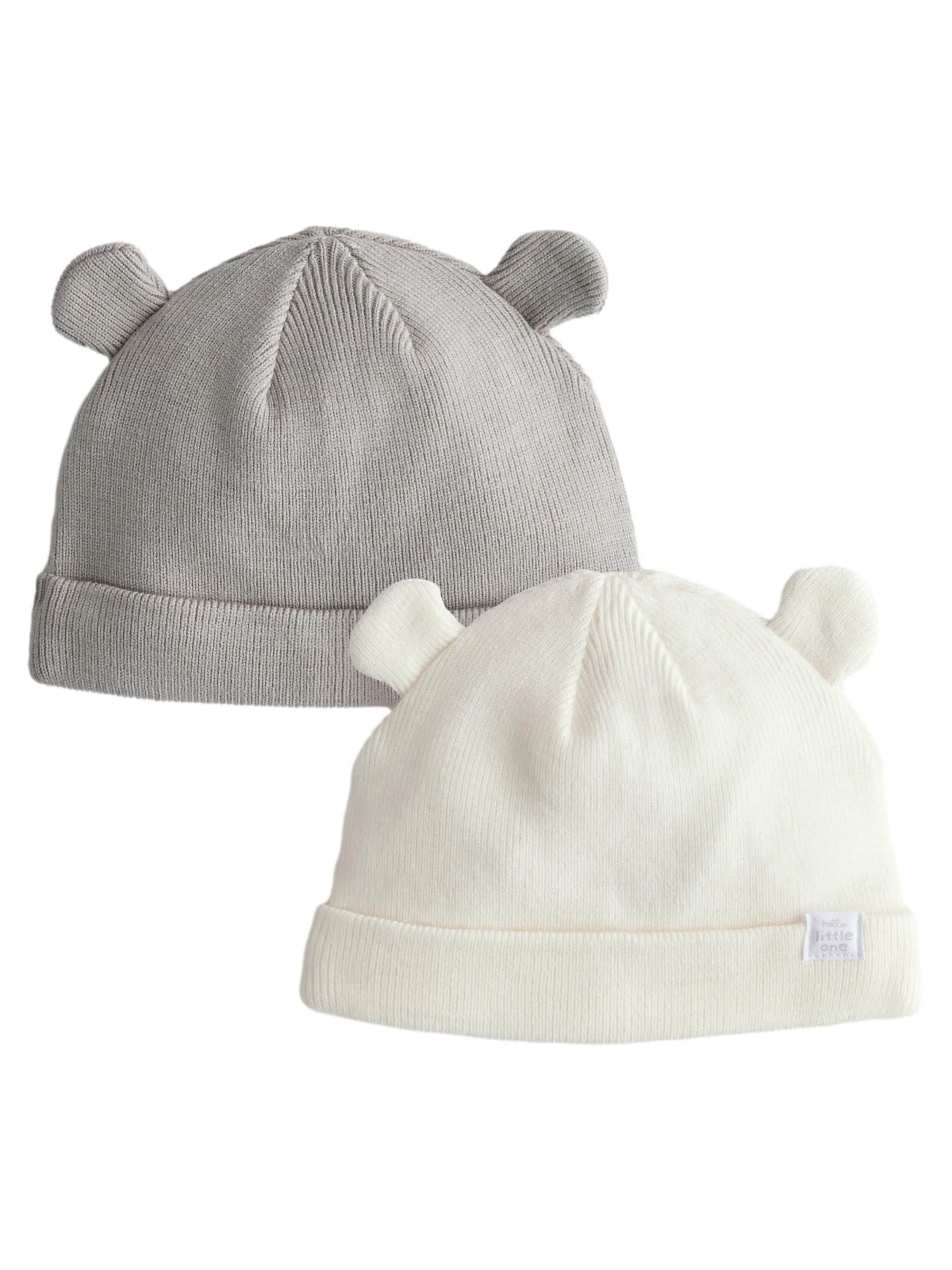 pilka Next Megzta kepurė: priekis