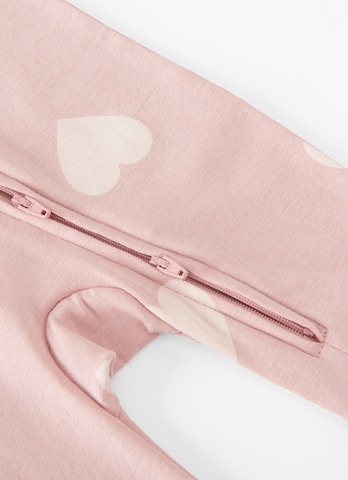 COOL CLUB by SMYK - Pijama entero/body en rosa