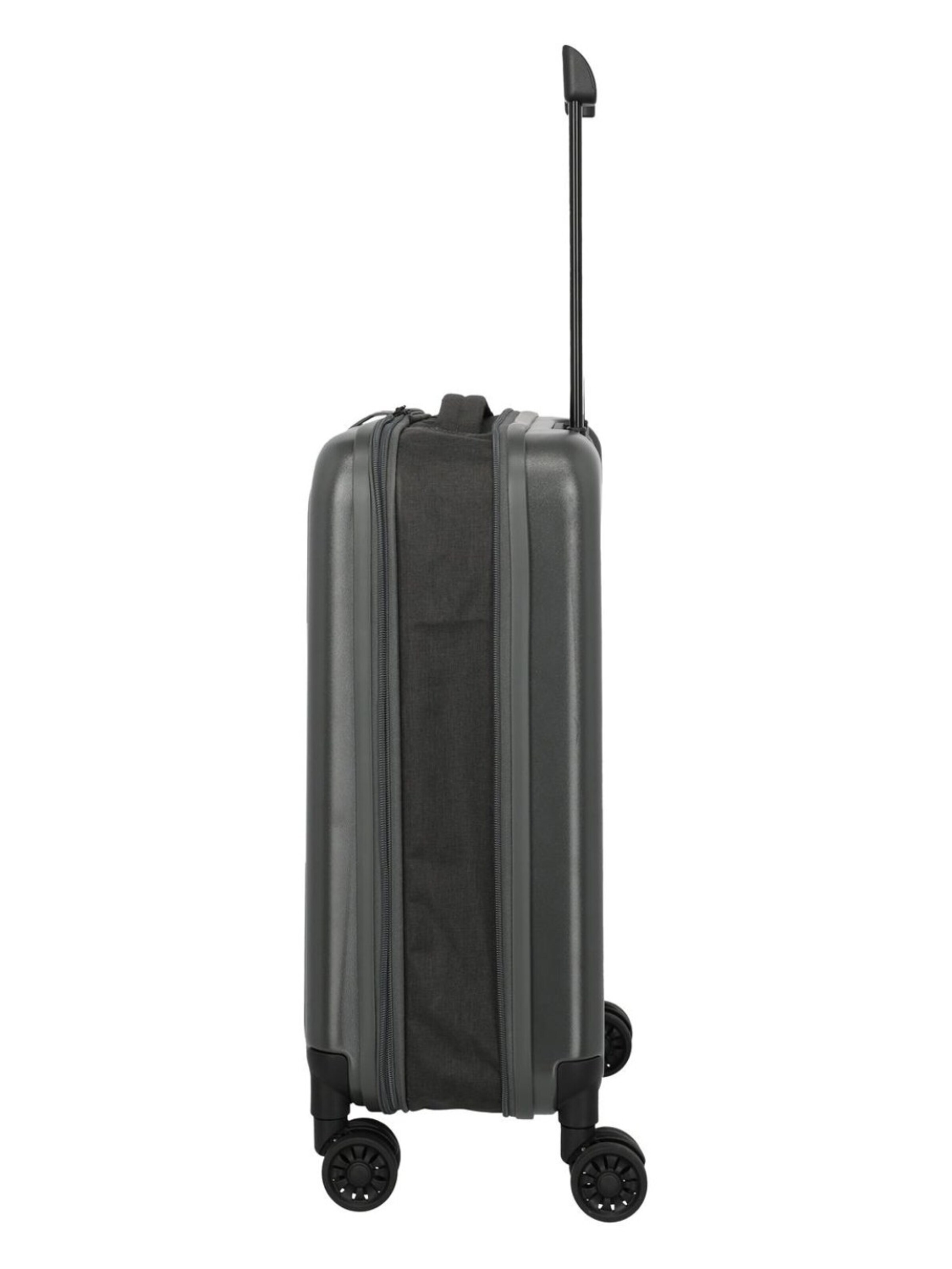 TRAVELITE Suitcase in Grey