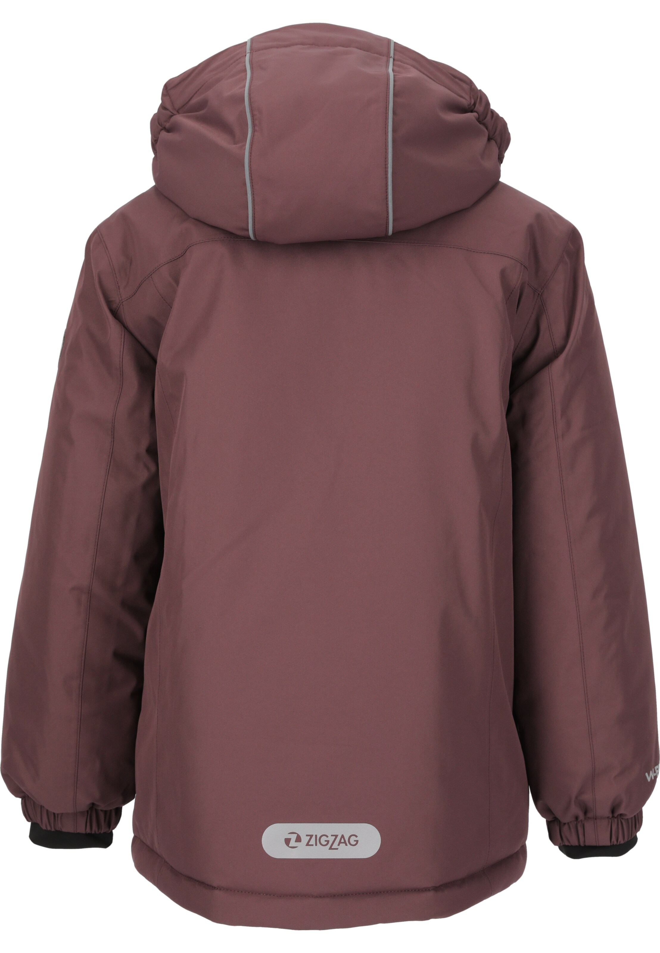 ZigZag Skijacke Murdoch in Lila