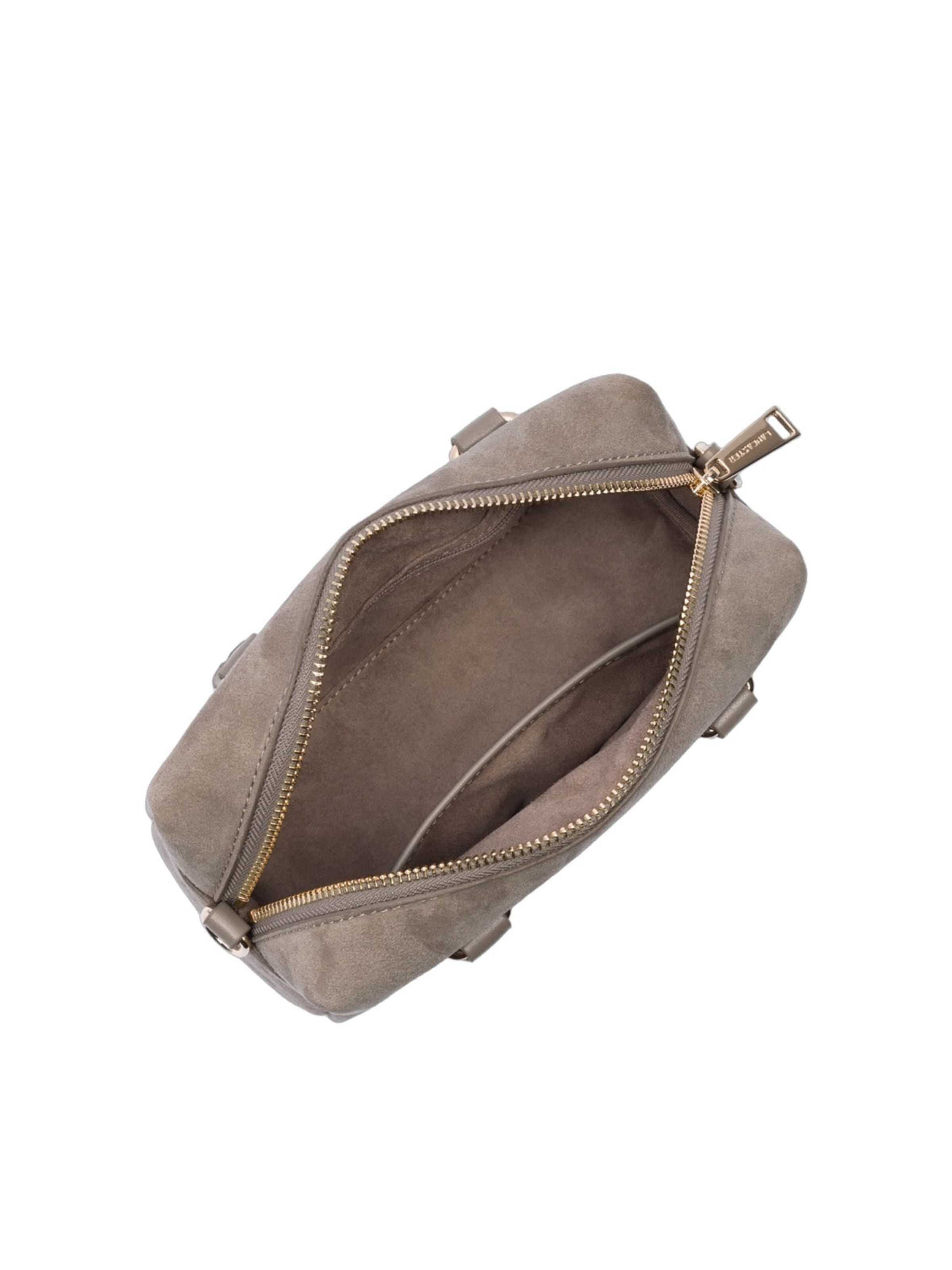 LANCASTER Paris - Bolso de mano en gris
