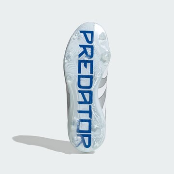 ADIDAS PERFORMANCE Sportschoen 'Predator Elite' in Wit