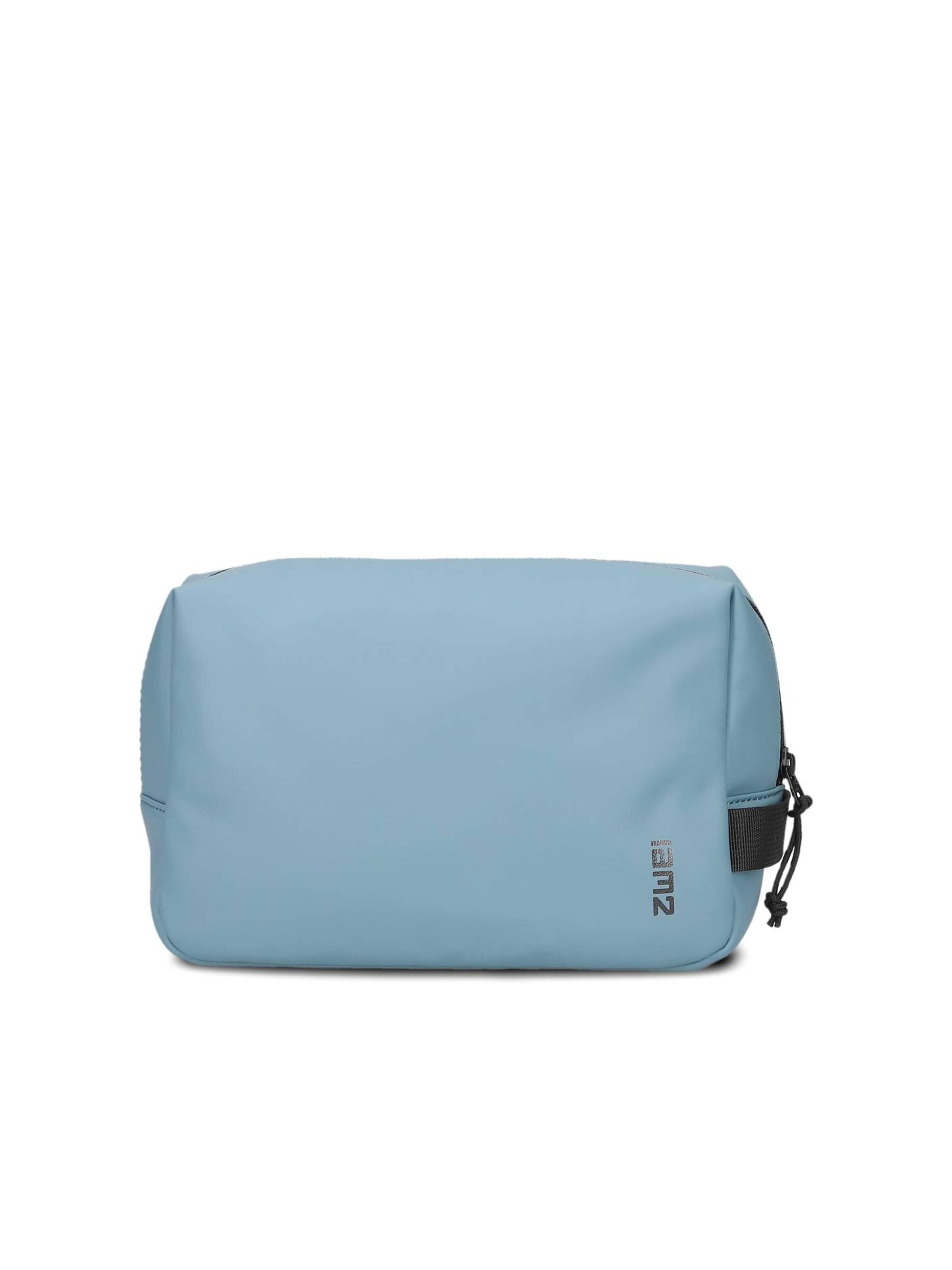 ZWEI Toilettas 'CARGO CAN50' in Blauw