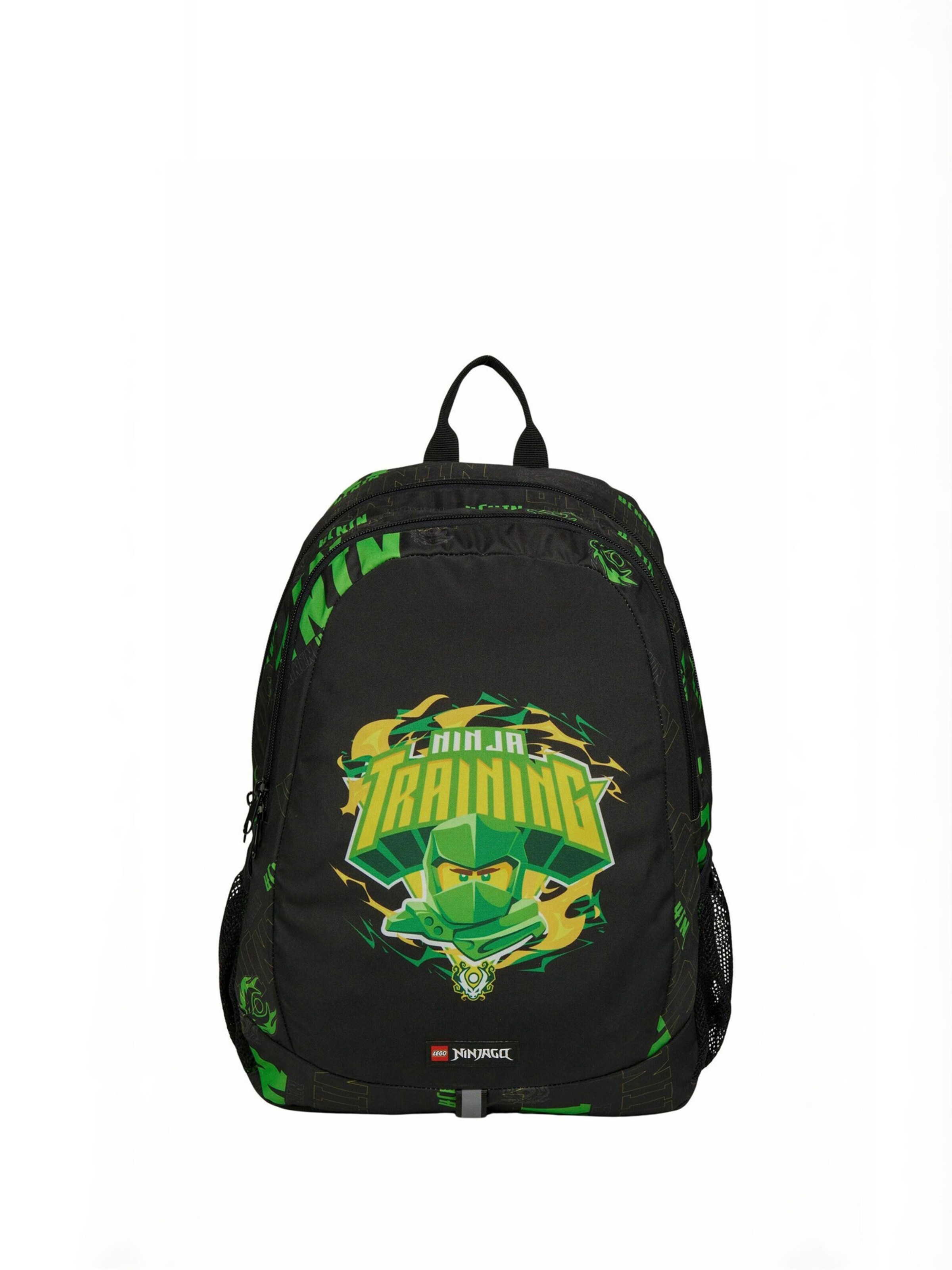 Sac ' Core ' LEGO® Bags en noir : devant