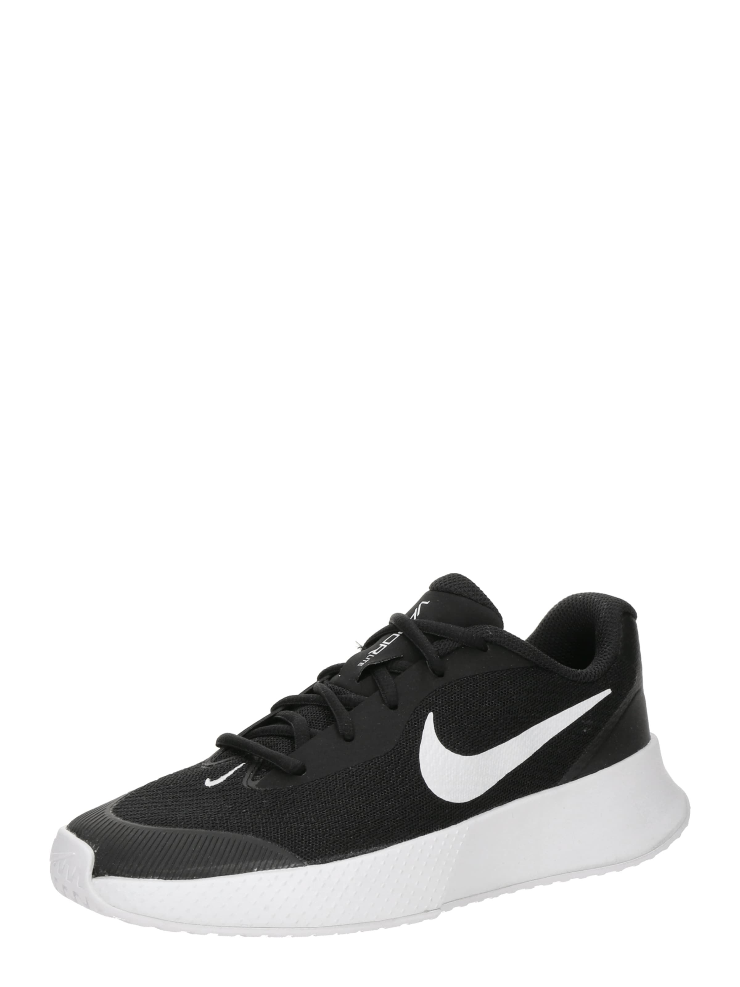 NIKE - Sapatilha de desporto 'Vapor Lite 3' em preto: frente