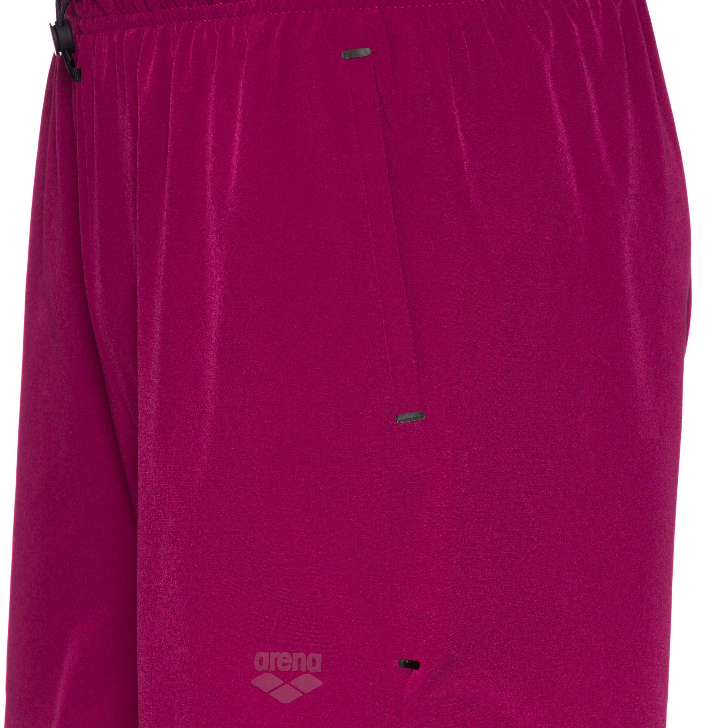 ARENA Board Shorts 'Evo' in Purple