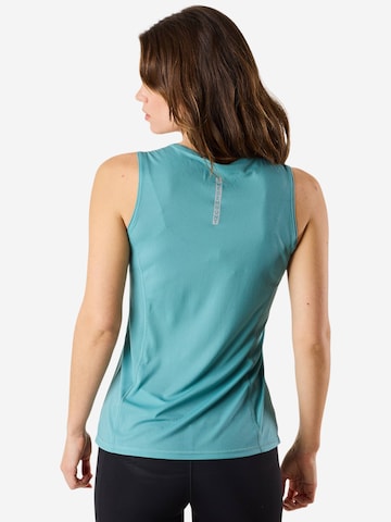 Top sportivo 'Ultra Light' di SWEDEMOUNT in verde