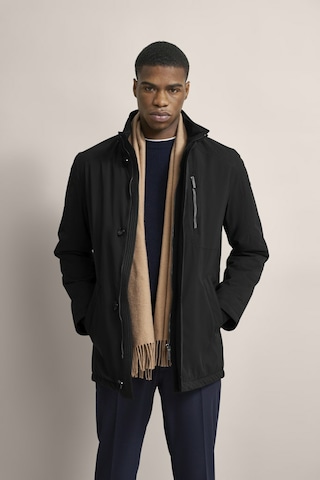 bugatti Jacke in Schwarz: Vorderseite