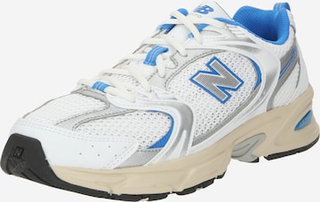 new balance Nízke tenisky '530' - biela: predná strana