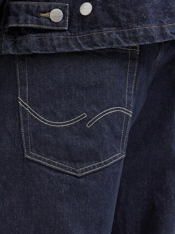 JACK & JONES Regular Jeans 'JJIron JJOriginal' in Blue