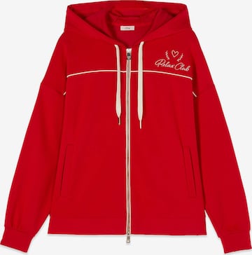 oltre Trui in Rood: voorkant