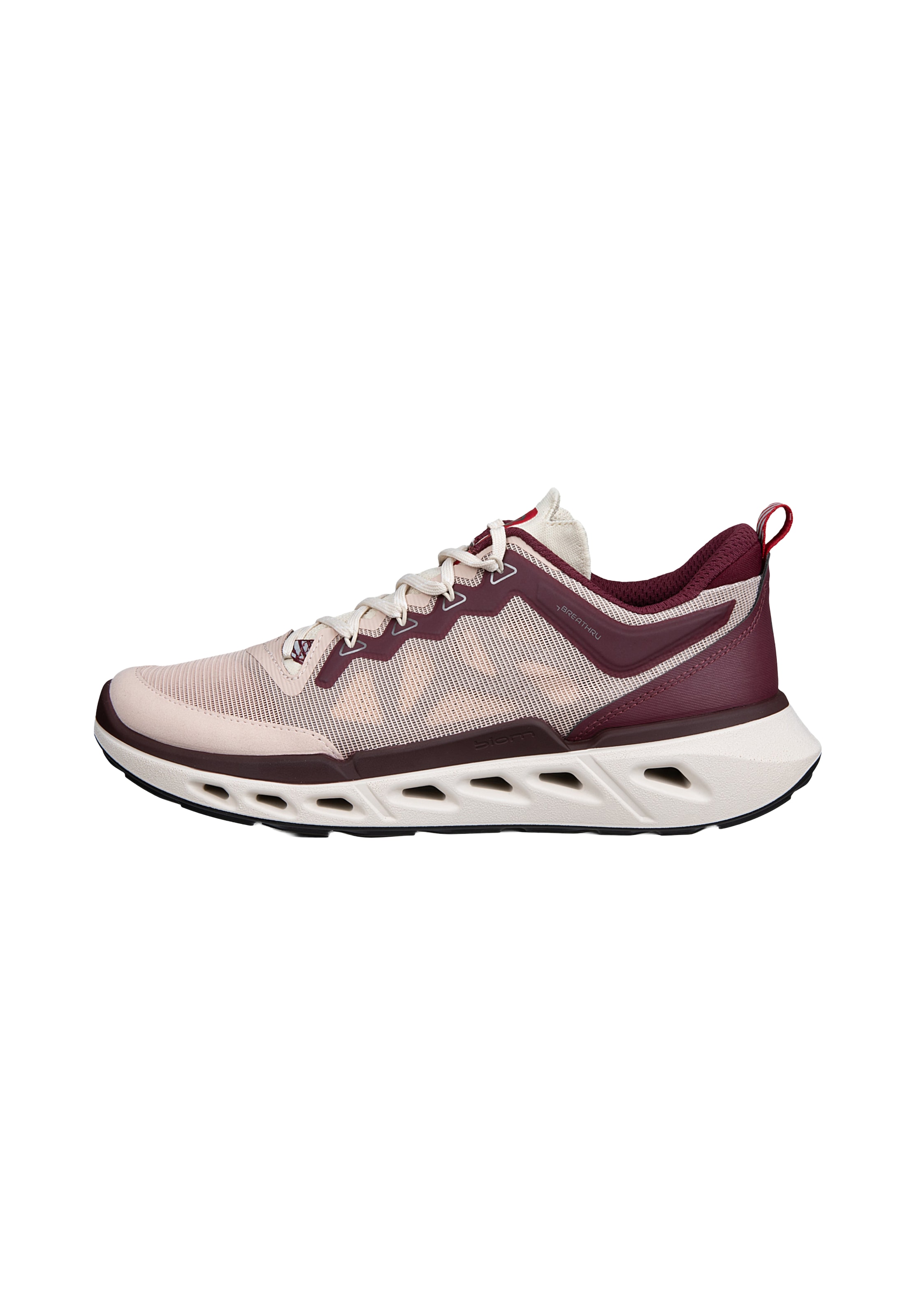 ECCO - Zapatillas deportivas bajas 'Biom 720' en rosa