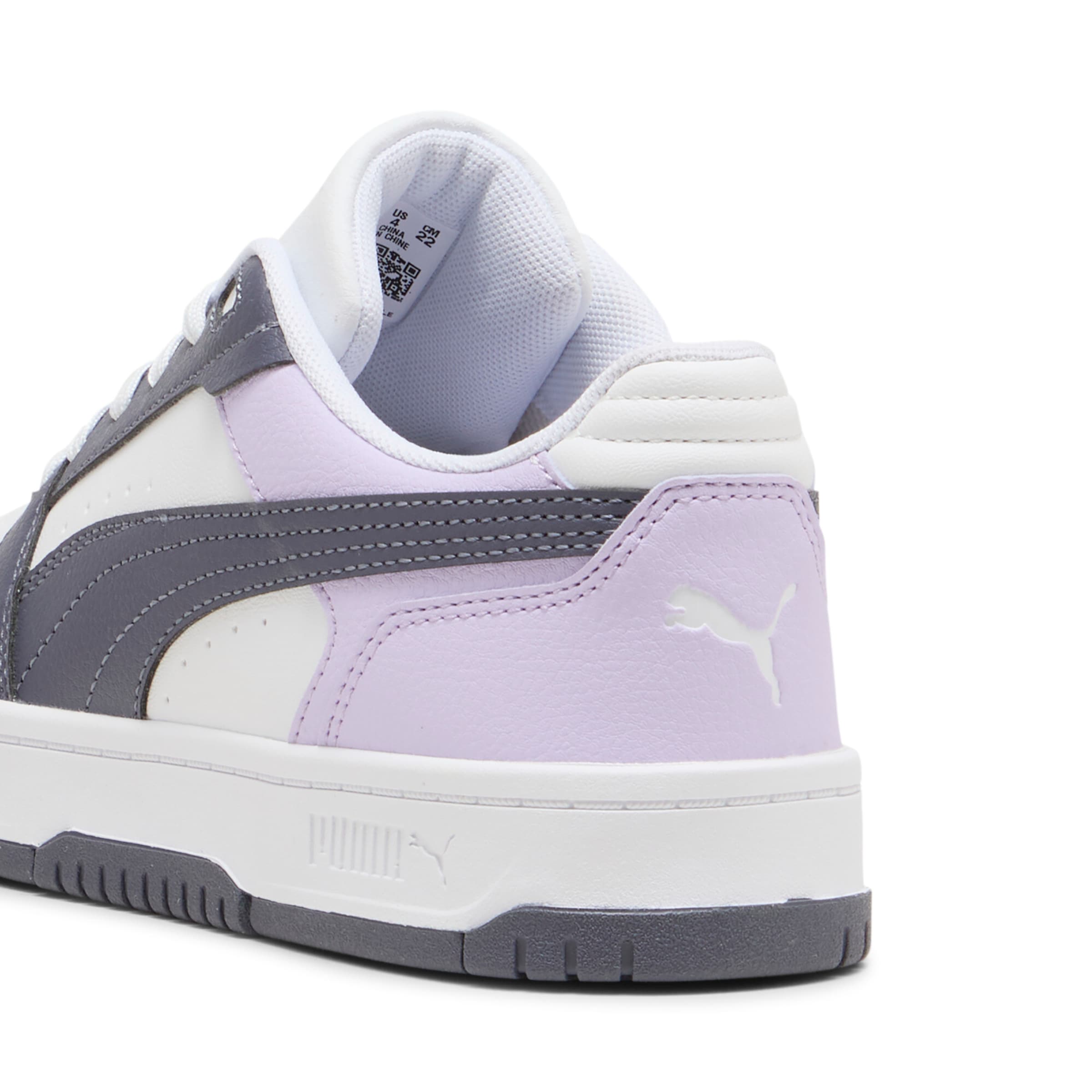 PUMA Sneaker in Weiß