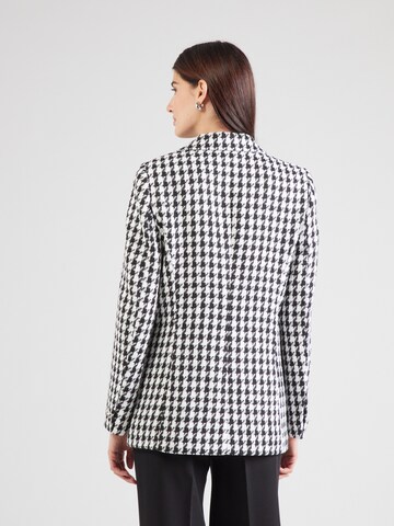 ONLY Blazer 'ONLELINOR' in Schwarz