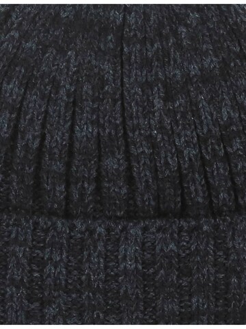 bugatti Beanie in Blue