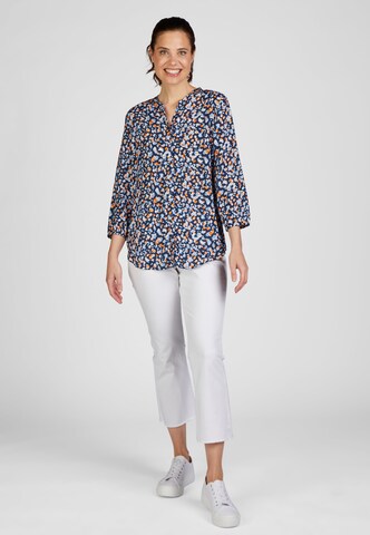 Rabe Blouse in Blue