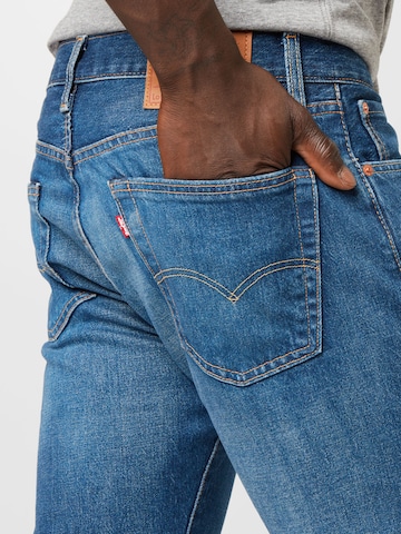 LEVI'S ® Regular Jeans '501® Levi's Original' in Blau