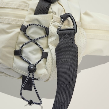 ADIDAS BY STELLA MCCARTNEY Sport heuptas in Wit