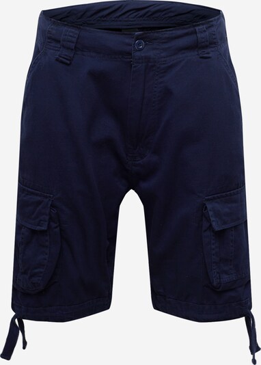 Brandit Cargo trousers in 40 in Navy, Item view