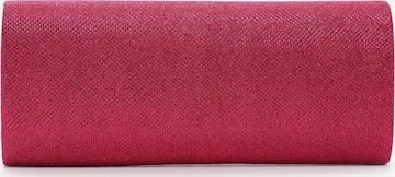 TAMARIS Pikkulaukku 'Amalia' värissä vaaleanpunainen