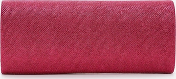 TAMARIS Clutch 'Amalia' i pink