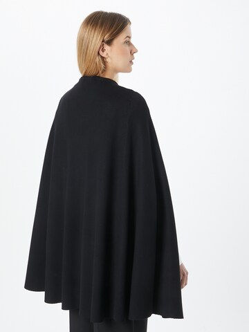 Karen Millen Cape in Zwart