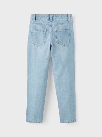 NAME IT Regular Jeans 'ROSE' in Blue