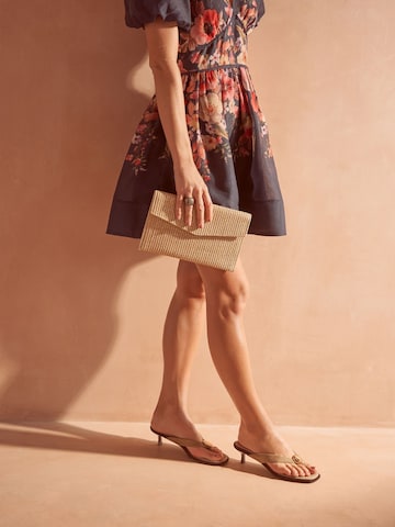 Infradito di Friends Like These in marrone