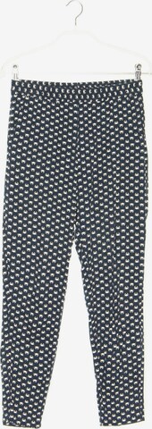 H&M Pants in XS in Blue: front