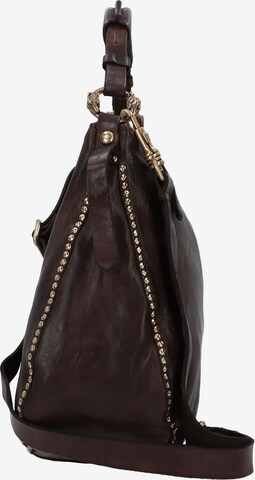 Campomaggi Shoulder Bag in Brown