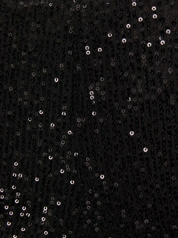 Slimfit Pantaloni di Pull&Bear in nero