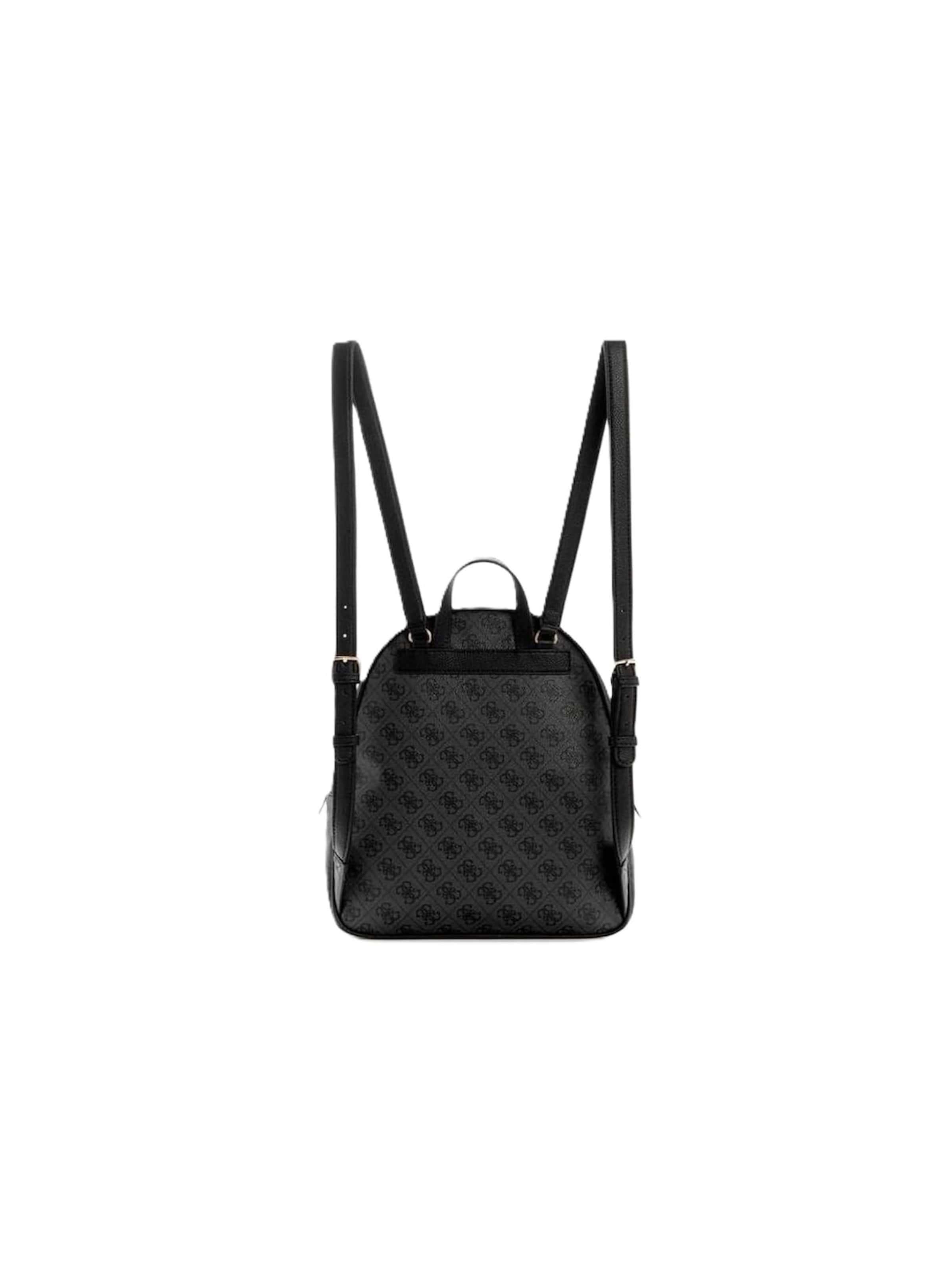 Zaino 'SG711833' di GUESS in nero