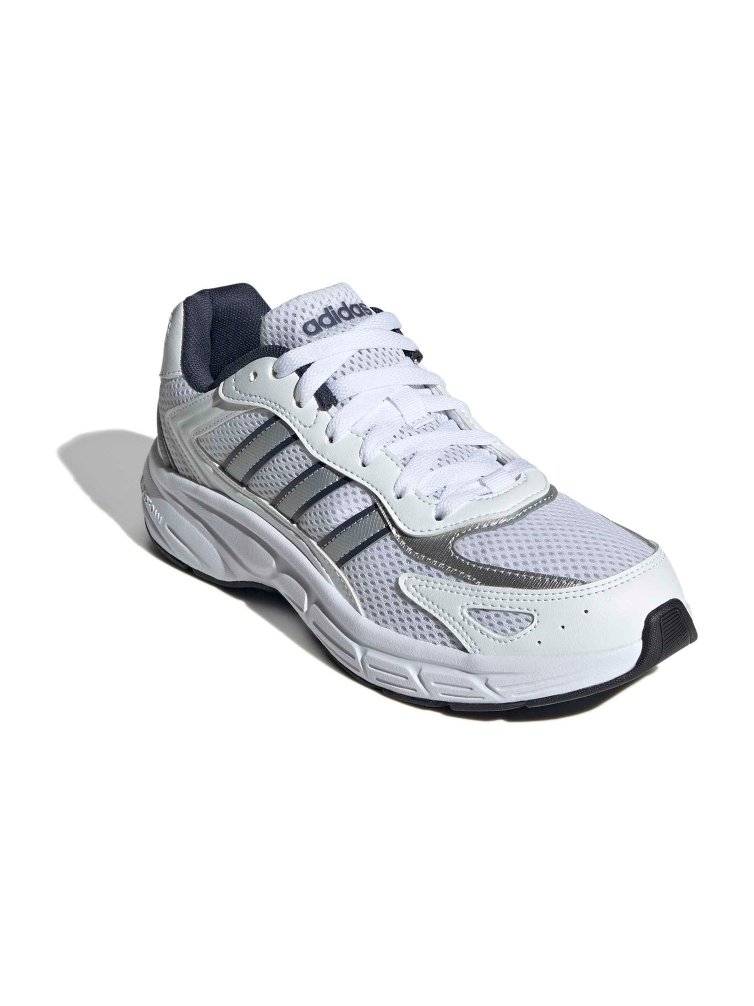 ADIDAS SPORTSWEAR Σνίκερ χαμηλό 'ECLYPTIX 2000' σε λευκό