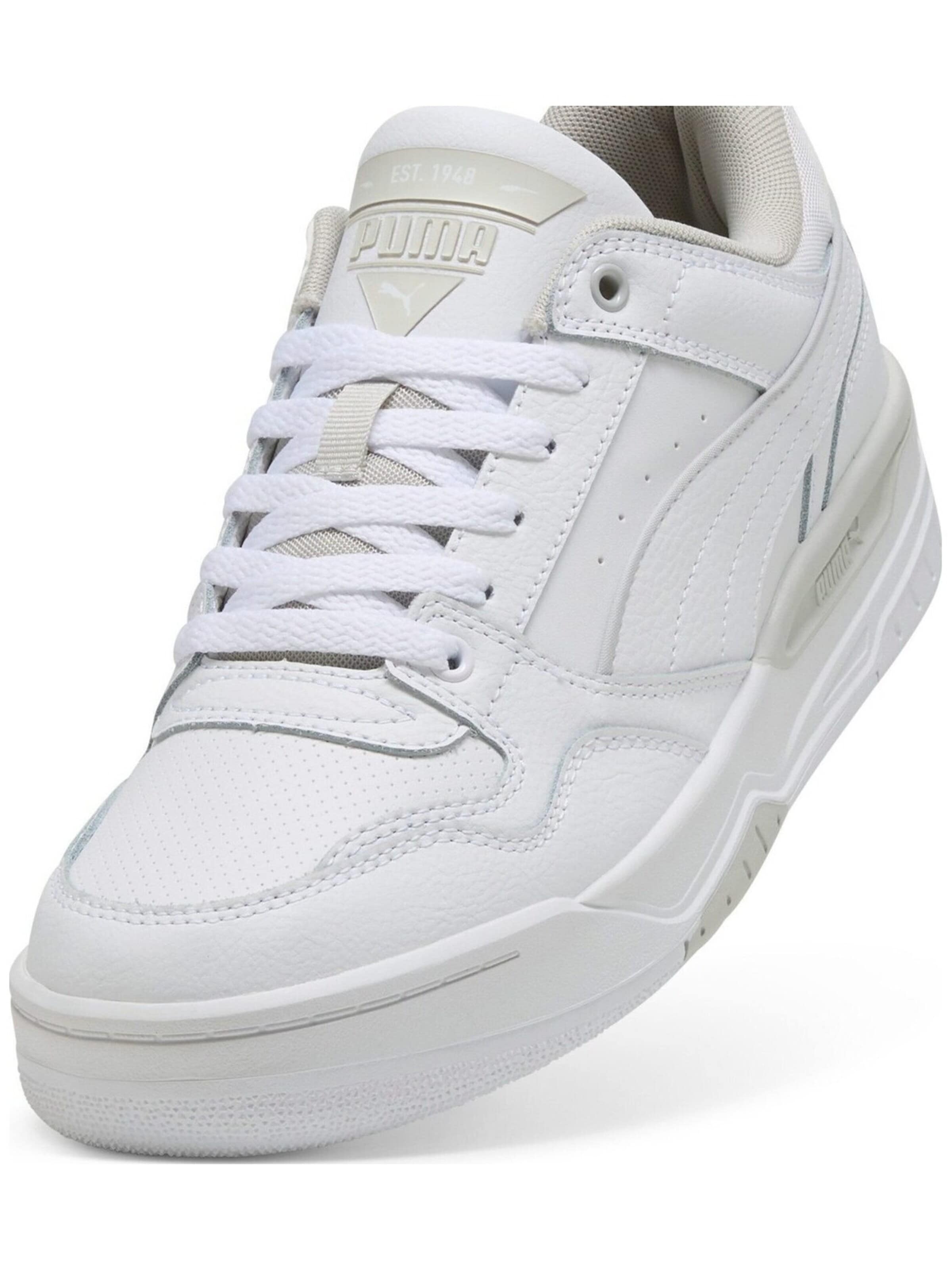 PUMA Sportschuh 'Puma Rebound Retro'‌‌‌‌‌ in Weiß