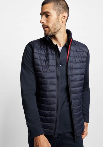 CINQUE Bodywarmer in Blauw