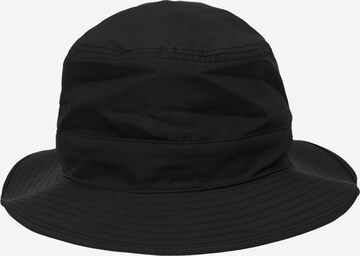 Hurley Sports Hat 'BOONIE' in Black