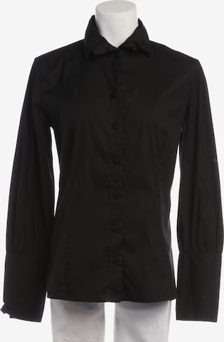 Emporio Armani Bluse / Tunika L in Schwarz: Vorderseite