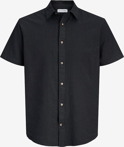 JACK & JONES Paita 'summer' koossa L värissä musta, Tuotenäkymä