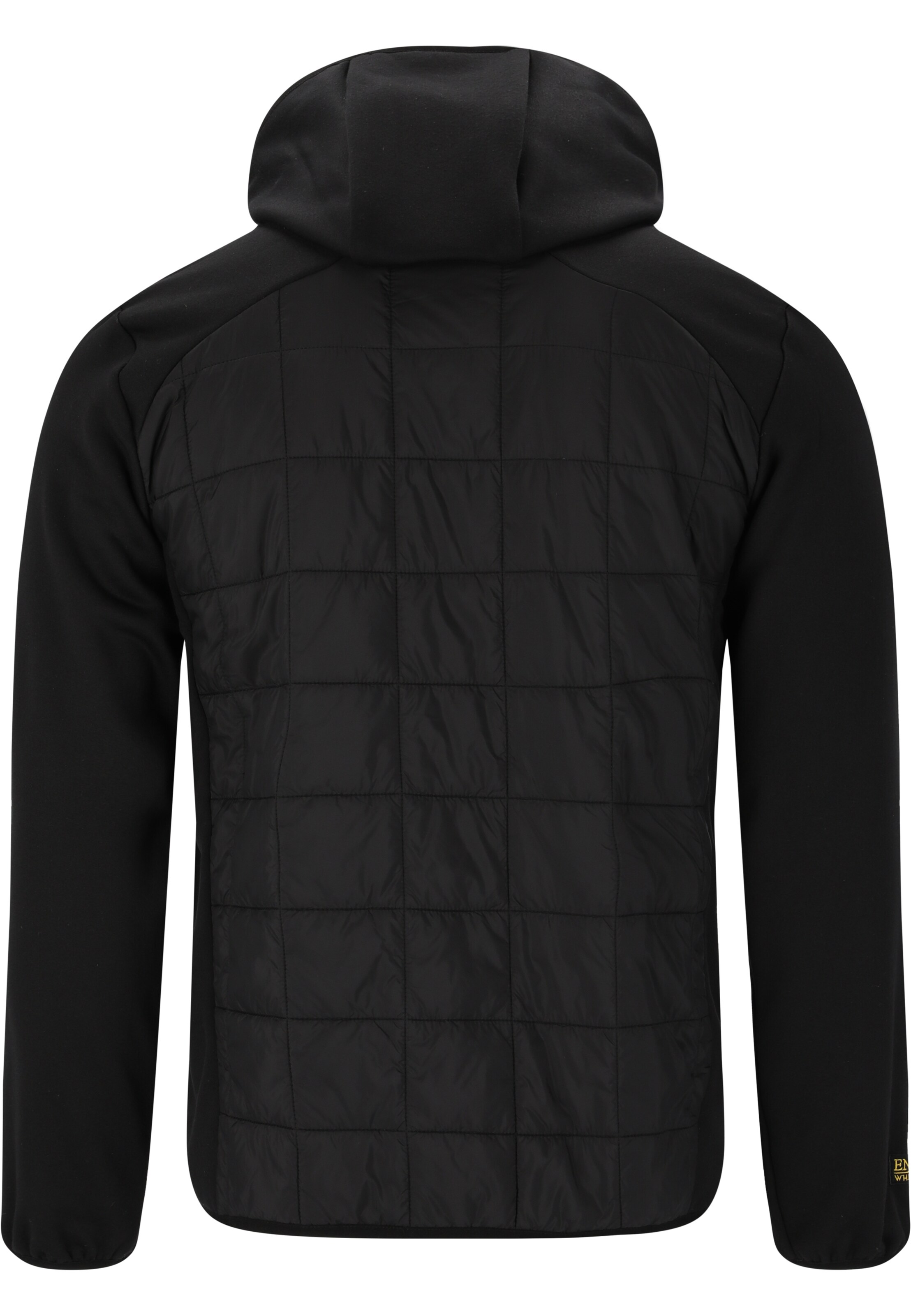 Whistler Jacke 'Peyton' in Schwarz