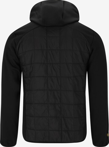 Whistler Between-Season Jacket 'Peyton' in Black