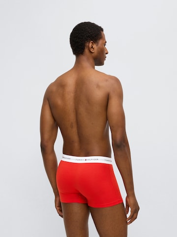 Tommy Hilfiger Underwear Боксерки в синьо